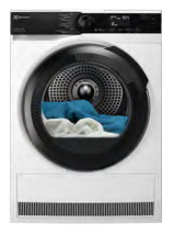 Electrolux TWFH5E500