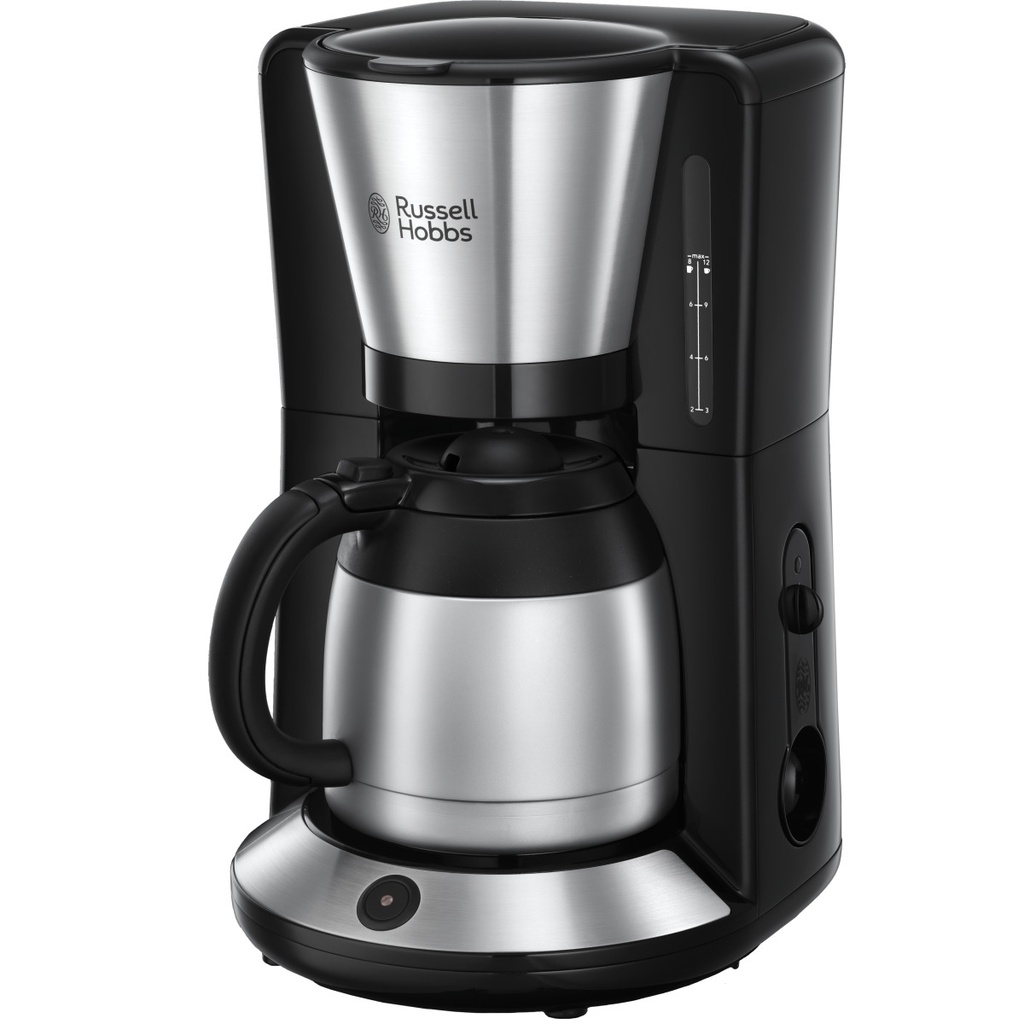 RUSSEL HOBBS THERMO-CAFETIERE ADVENTURE