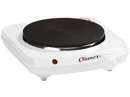 OHMEX RECHAUD ELECTRIQUE OHM-HPT-1025