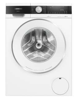 Siemens WG56G2Z9CH EXTRA KLASSE