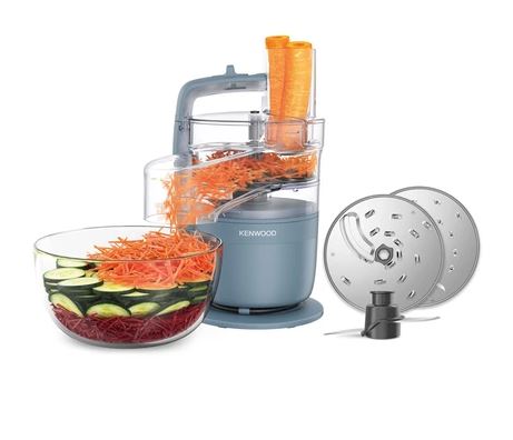 KENWOOD FOOD PROCESSOR MULTIPRO EXPRESS MINI FDP23.140GY