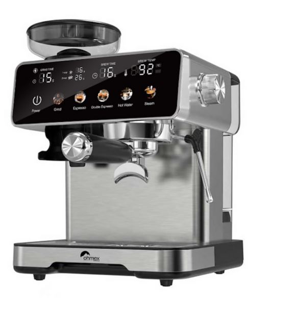 OHMEX AUTOMATE A CAFE OHM-XPS-3110D