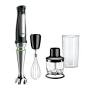 [0X22111520] BRAUN MIXEUR PLONGEUR MULTIQUICK MQ7025X