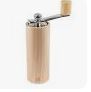 [6637291] PEUGEOT MOULIN A SEL ISEN NATUREL/INOX 18CM