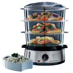 [Rho209140] RUSSEL HOBBS CUIT VAPEUR COOK AT HOME