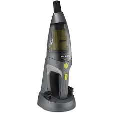 ROTEL ASPIRATEUR A MAIN RECHARGEABLE U606CH1