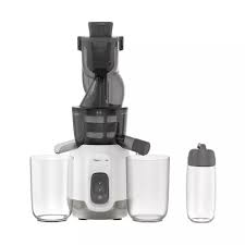 MOULINEX EXTRACTEUR ULTRAJUICE ZU6001