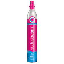 SODASTREAM CYLINDRE QUICK CO2 60L