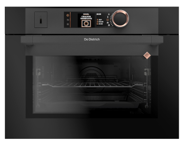 MODELE EXPOSITION - De Dietrich DKR7580A