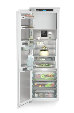 Liebherr IRBAC5171LHD