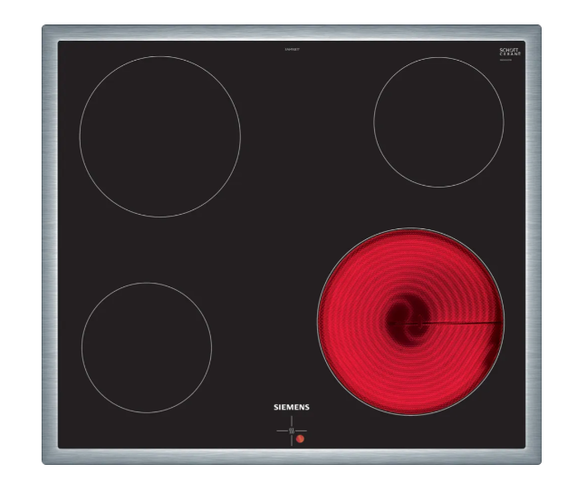Siemens EA645GE17 PB