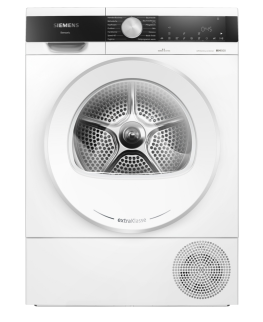 Siemens WQ35G2D9CH EXTRA KLASSE
