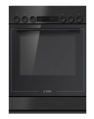 Fors C5541N
