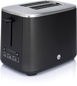 WILFA TOASTER CLASSIC BLACK