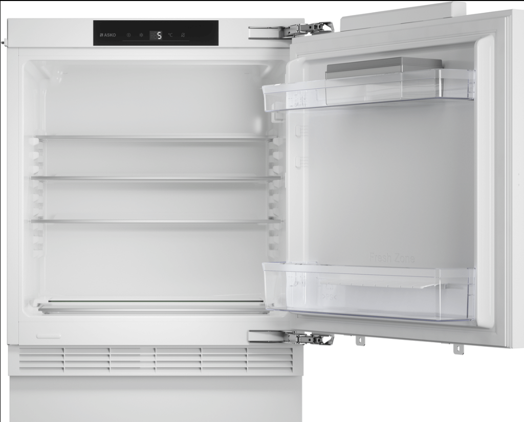 Asko R22881I