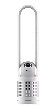 OHMEX VENTILATEUR OHM-FAN-0105BL