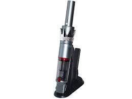 OHMEX ASPIRATEUR A MAIN RECHARGEABLE OHM-HVC-1482
