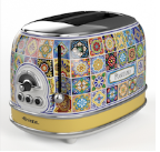 ARIETE TOASTER POSITANO ARI-155-POS