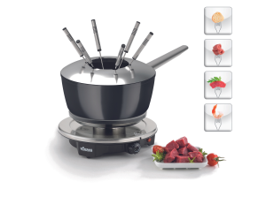 KOENIG SET FONDUE ALL IN ONE BO2237