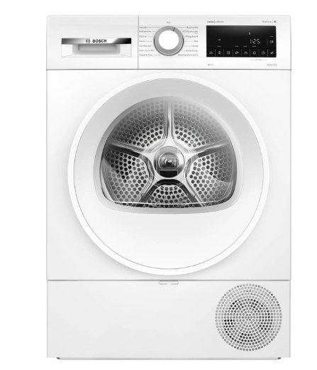 Bosch WQG233M2CH EXCLUSIV