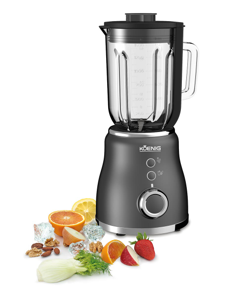 KOENIG BLENDER SHARP