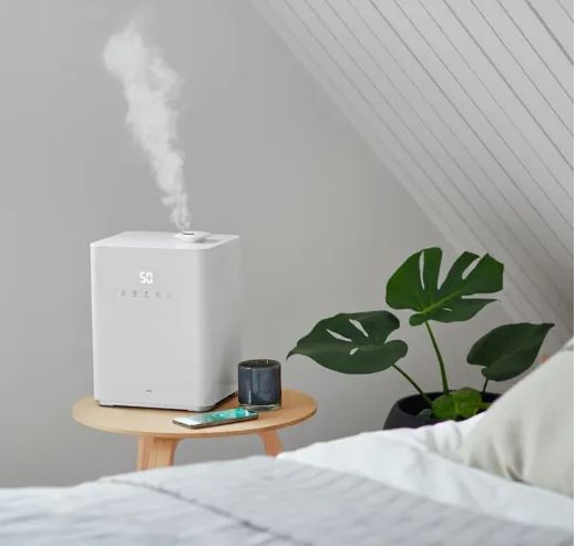 WILFA HUMIDIFICATEUR MOIST C WHITE