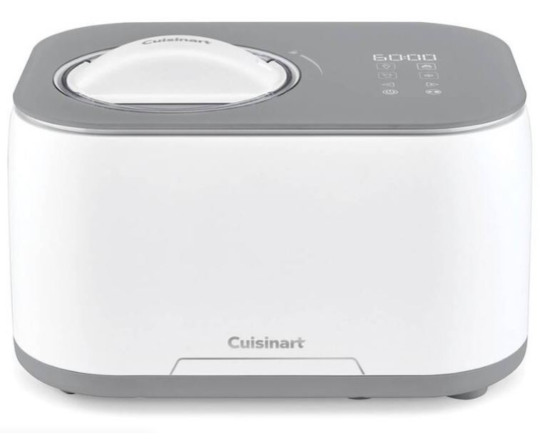 CUISINART SORBETIERE ICE90E