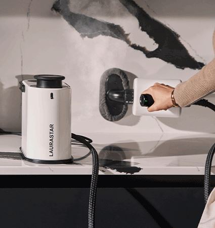 LAURASTAR  NETTOYEUR PURIFICATEUR AURA