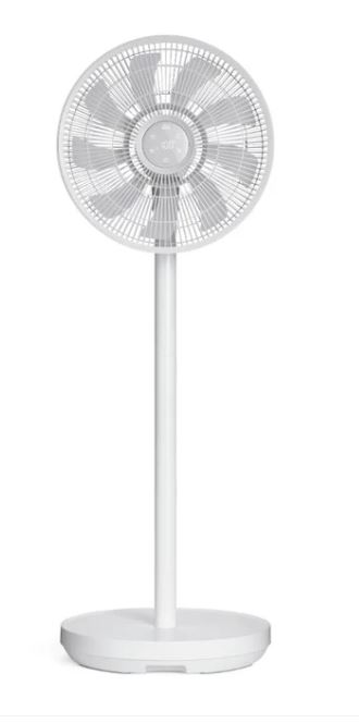 SOLIS VENTILATEUR DUO FAN 7590