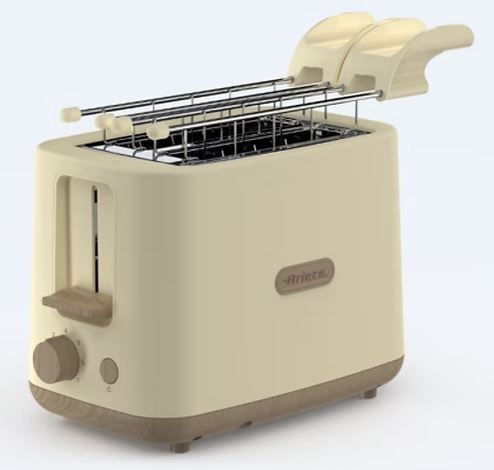 ARIETE TOASTER ARI-157BG