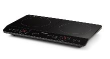 ARIETE RECHAUD A INDUCTION 2 FEUX ARI-1998