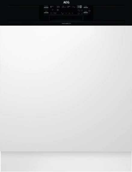 Aeg GS60AIB