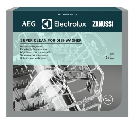 ELECTROLUX  DEGRAISSANT LAVE-VAISSELLE M3DCP200