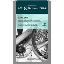 ELECTROLUX DETARTRANT LAVE-LINGE ET LAVE-VAISSELLE M3GCP300
