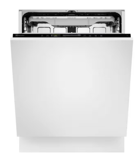 Electrolux GA60SLVS