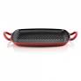 LE CREUSET PLAT GRILL RECTANGULAIRE SIGNATURE 30 CM CERISE