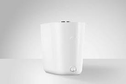 [24175] JURA CHAUFFE TASSES S WHITE