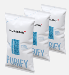 [302.7800.898] LAURASTAR GRANULES ANTICALCAIRE PURIFY