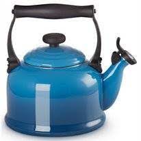 [92000800310000] LE CREUSET BOUILLOIRE TRADITION MARSEILLE