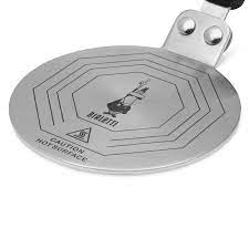 [BIA-INDUPLATE] BIALETTI ADAPTATEUR INDUCTION BIA-INDUPLATE
