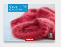 [11485710] MIELE CAPS WOOLCARE WACWC0902L