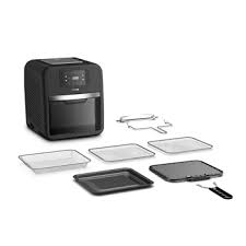 [FW5018CH] TEFAL MINI-FOUR EASY FRY OVEN FW5018CH