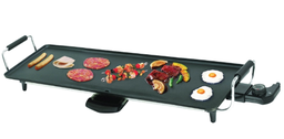 [OHM-TPK-2370] OHMEX PLANCHA TPK 2370