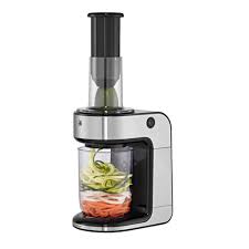 [04 1648 0011] WMF KÜCHENMINIS RÂPE KULT X SPIRALIZER