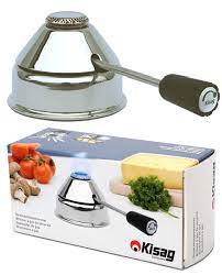 [133659.8431] KISAG RECHAUD BRULEUR A GAZ AVEC SECURITE