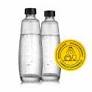 [1047202410] SODASTREAM DUO PACK CARAFE EN VERRE 1L