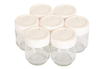 [A14A03] MOULINEX POTS A YAOURT EN VERRE A14A03