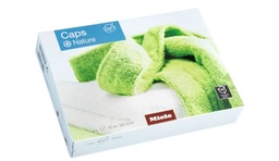[11486060] MIELE CAPS NATURE WACSON0902L