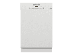 [11772970] Miele G362555SCIBW