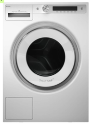 [W 6098X W/3] Asko W6098XW3